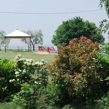 Garda Country House A Casa Di Isabella Lonato