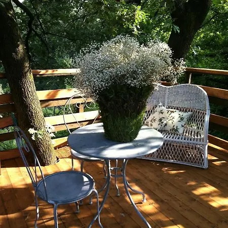 Bed & Breakfast Garda Country House A Casa Di Isabella