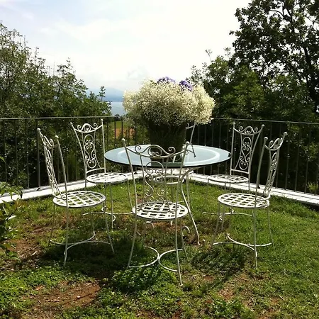 Garda Country House A Casa Di Isabella Bed & Breakfast Lonato