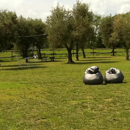Garda Country House A Casa Di Isabella Bed & Breakfast Lonato