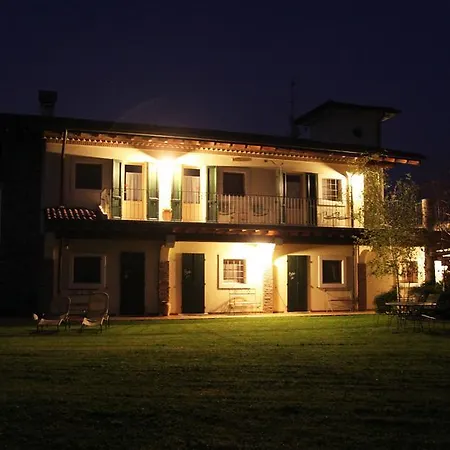 Garda Country House A Casa Di Isabella 2*
