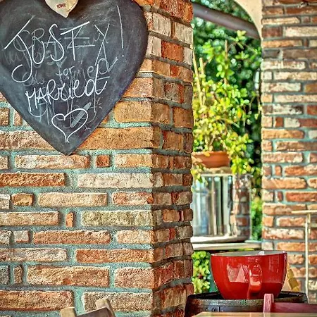 Garda Country House A Casa Di Isabella Bed & Breakfast