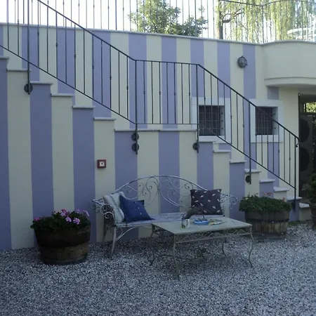 Garda Country House A Casa Di Isabella