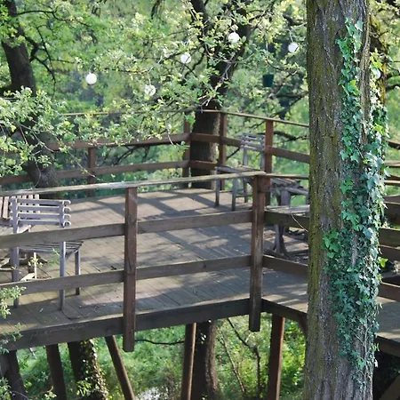 Bed & Breakfast Garda Country House A Casa Di Isabella Lonato