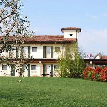 Bed & Breakfast Garda Country House A Casa Di Isabella 2*
