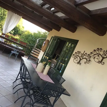 Garda Country House A Casa Di Isabella Bed & Breakfast Lonato