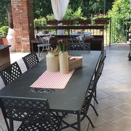 Garda Country House A Casa Di Isabella 2*
