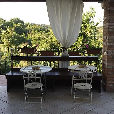 Garda Country House A Casa Di Isabella Bed & Breakfast Lonato