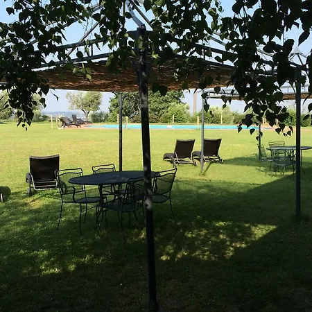 Bed & Breakfast Garda Country House A Casa Di Isabella