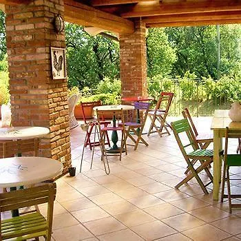 Garda Country House A Casa Di Isabella Bed & Breakfast