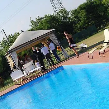 Garda Country House A Casa Di Isabella Bed & Breakfast Lonato