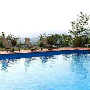 Garda Country House A Casa Di Isabella Bed & Breakfast 2*