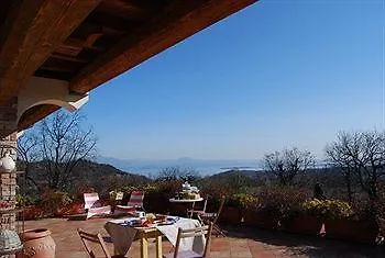 Garda Country House A Casa Di Isabella 2*