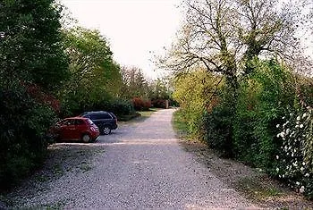 Garda Country House A Casa Di Isabella Bed & Breakfast