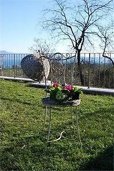 Garda Country House A Casa Di Isabella Bed & Breakfast Lonato