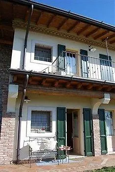 Garda Country House A Casa Di Isabella Bed & Breakfast