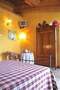 Garda Country House A Casa Di Isabella 2*