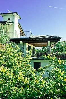 Garda Country House A Casa Di Isabella Bed & Breakfast