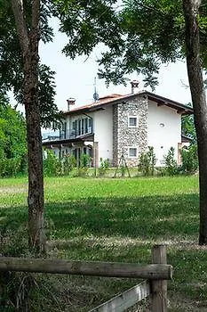Garda Country House A Casa Di Isabella Bed & Breakfast Lonato