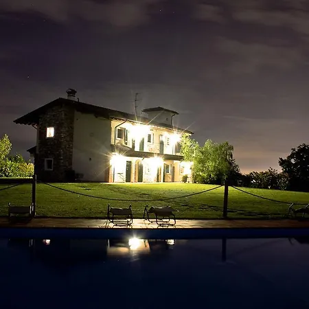 Garda Country House A Casa Di Isabella Bed & Breakfast Lonato