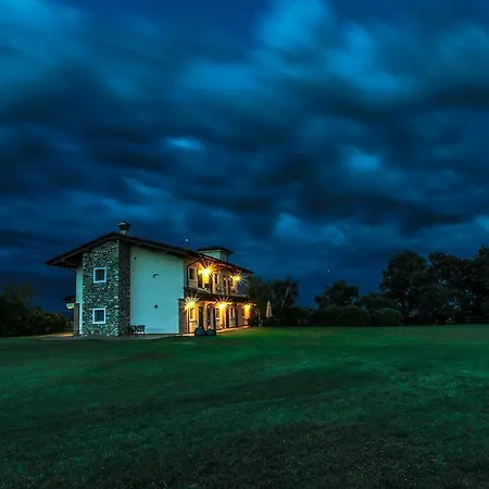 Garda Country House A Casa Di Isabella 2*