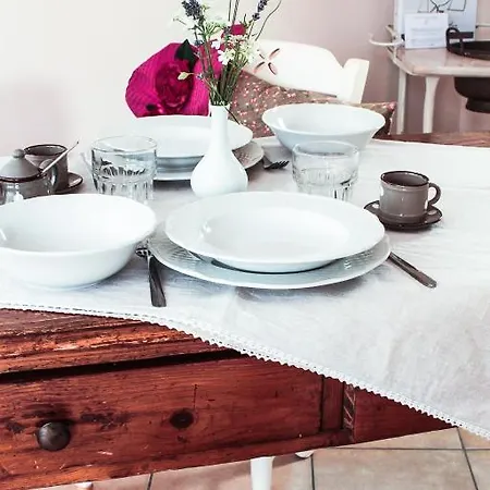 Bed & Breakfast Garda Country House A Casa Di Isabella Lonato