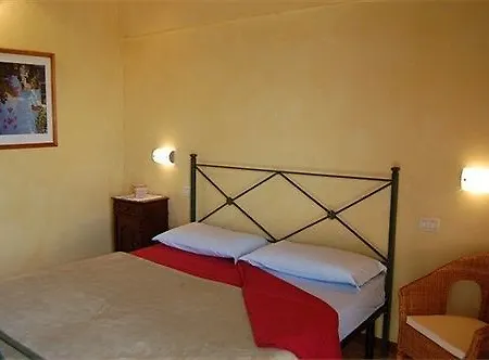 Garda Country House A Casa Di Isabella Bed & Breakfast