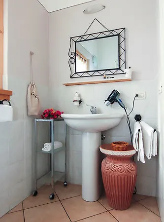 Bed & Breakfast Garda Country House A Casa Di Isabella