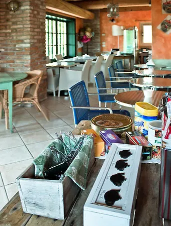 Garda Country House A Casa Di Isabella Bed & Breakfast Lonato