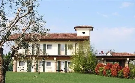Garda Country House A Casa Di Isabella 2*