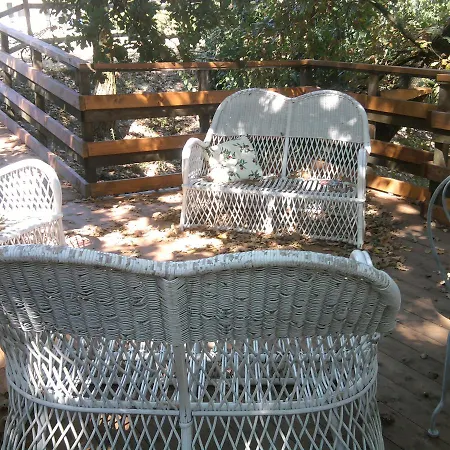 Garda Country House A Casa Di Isabella Bed & Breakfast