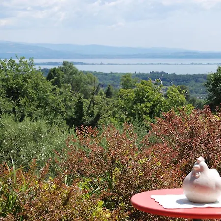 Bed & Breakfast Garda Country House A Casa Di Isabella