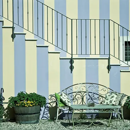 Garda Country House A Casa Di Isabella