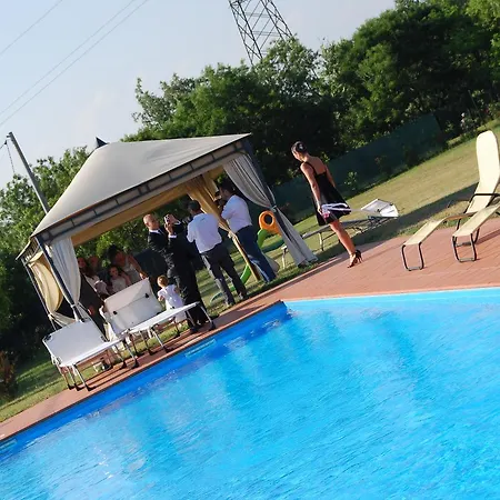 Garda Country House A Casa Di Isabella 2* Lonato