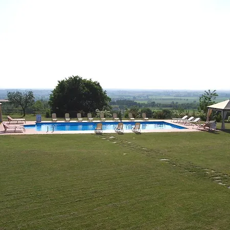 Garda Country House A Casa Di Isabella Bed & Breakfast