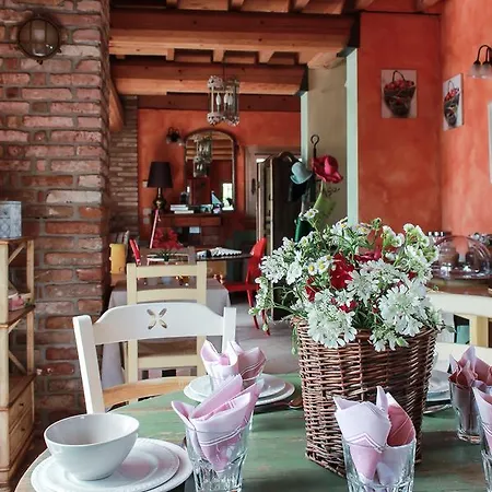 Bed & Breakfast Garda Country House A Casa Di Isabella 2*