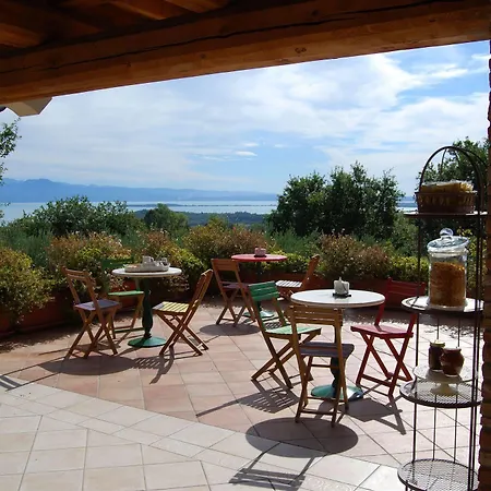 Garda Country House A Casa Di Isabella