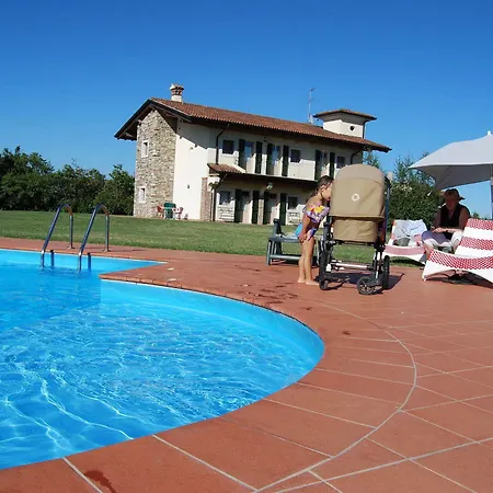 Bed & Breakfast Garda Country House A Casa Di Isabella Lonato