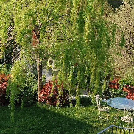 Garda Country House A Casa Di Isabella Lonato