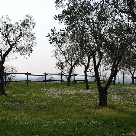 Garda Country House A Casa Di Isabella 2* Lonato