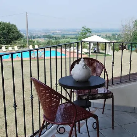 Garda Country House A Casa Di Isabella 2*