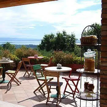 Garda Country House A Casa Di Isabella 2*