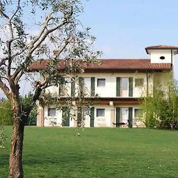 Garda Country House A Casa Di Isabella 2* Lonato