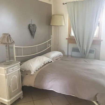 Garda Country House A Casa Di Isabella