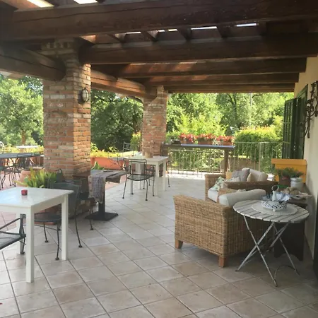 Garda Country House A Casa Di Isabella 2*