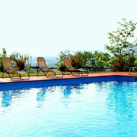 Bed & Breakfast Garda Country House A Casa Di Isabella