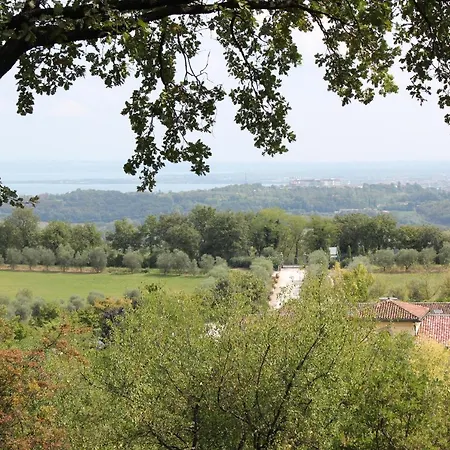 Bed & Breakfast Garda Country House A Casa Di Isabella