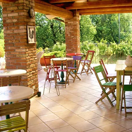 Garda Country House A Casa Di Isabella