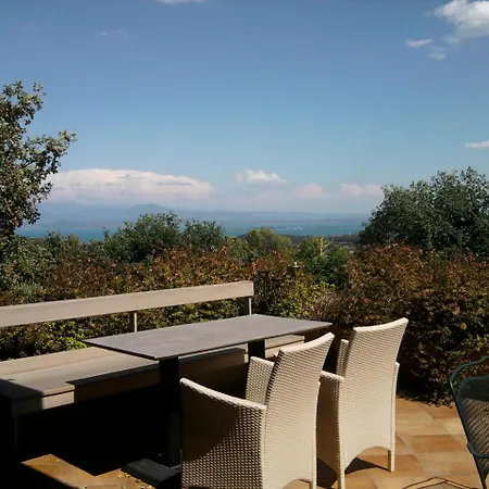 Garda Country House A Casa Di Isabella 2*