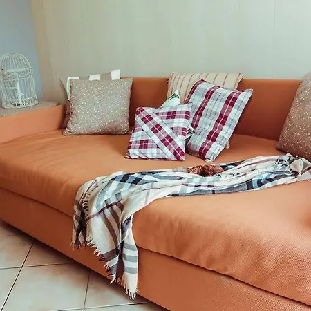 Bed & Breakfast Garda Country House A Casa Di Isabella 2*